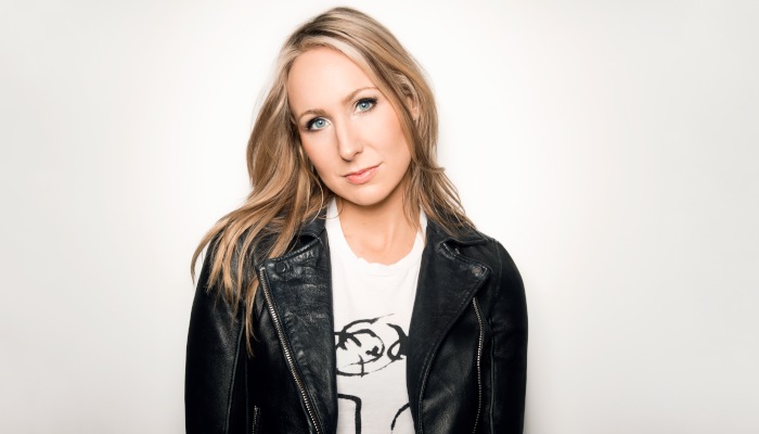 Nikki Glaser