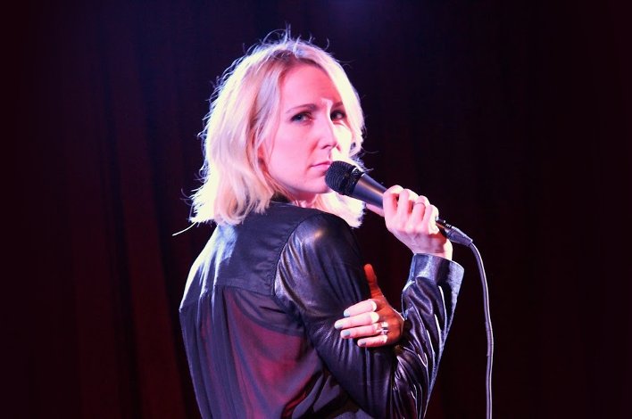 Nikki Glaser