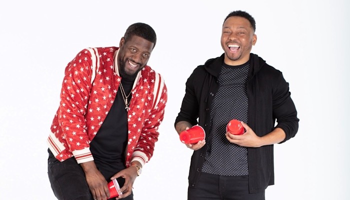 Plastic Cup Boyz 2019