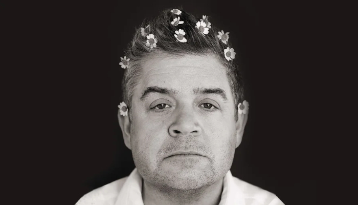 Patton Oswalt at The Paramount Theatre
