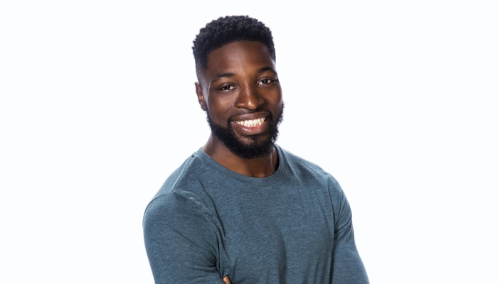 Preacher Lawson