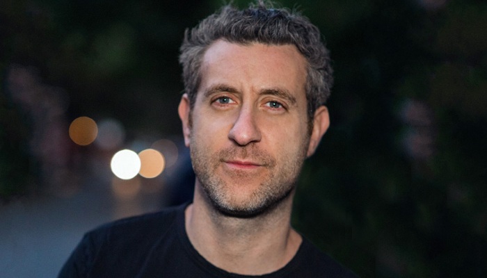 Rory Albanese