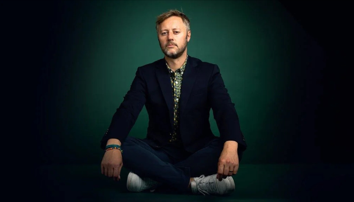 Rory Scovel: The Last Tour Special
