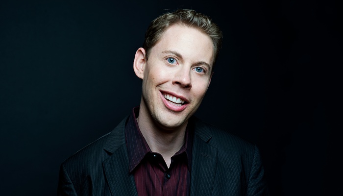 Ryan Hamilton