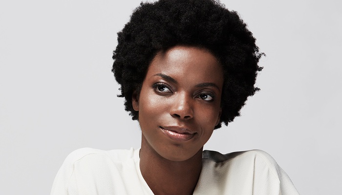 Sasheer Zamata Nude - Telegraph
