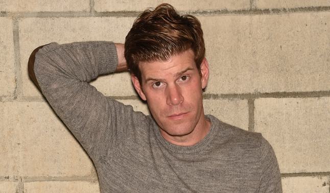 Steve Rannazzisi