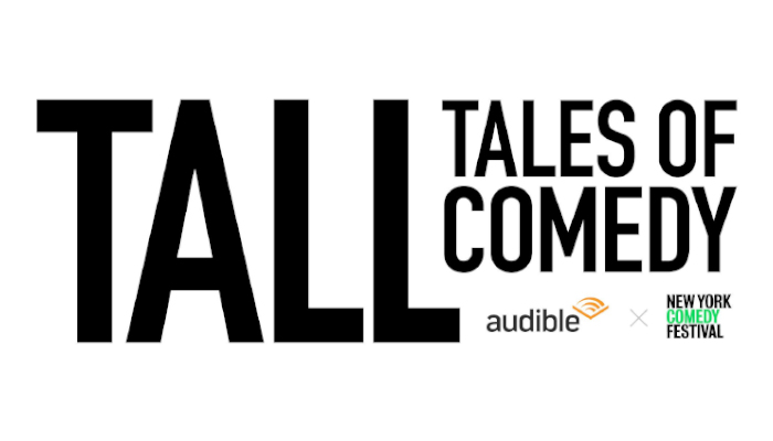 Tall Tales Comedy Special