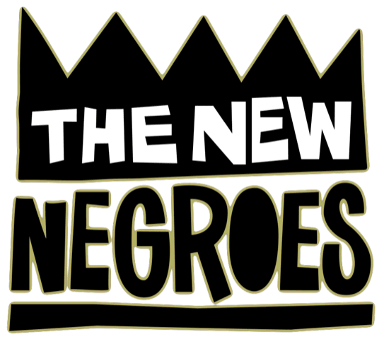 The New Negroes