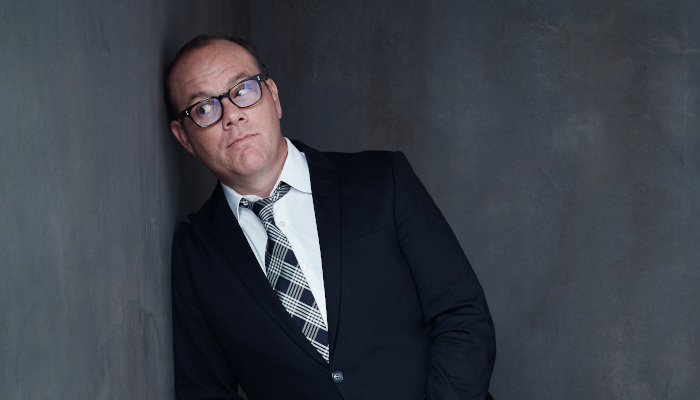 Tom Papa