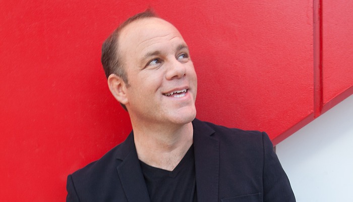 Tom Papa