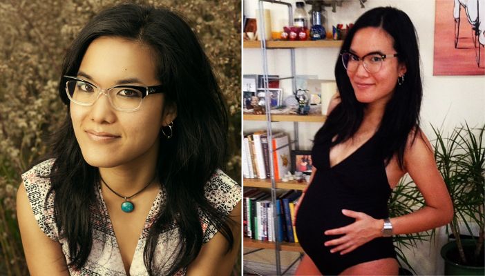 Ali Wong