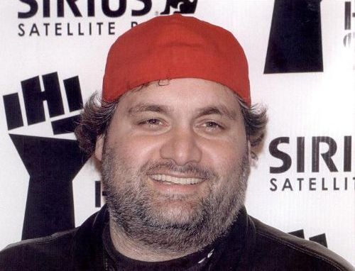 Artie Lange Show