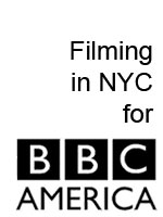 BBC America logo