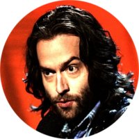 Chris D'Elia