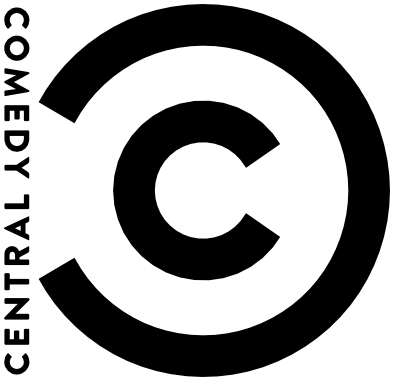 Comedy Central Logo