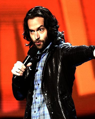 Chris D'Elia