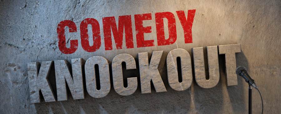 Comedy Knockout