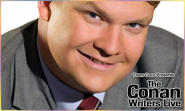 Team Coco Writers