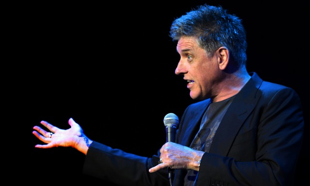 Craig Ferguson