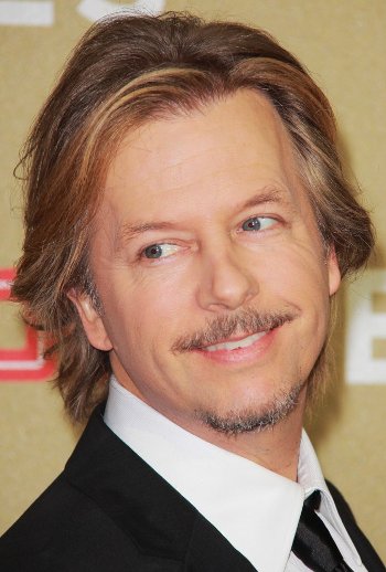 David Spade
