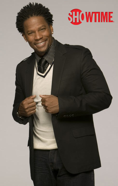 D. L. Hughley