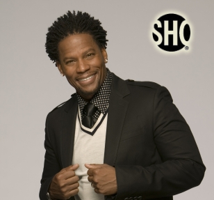 D. L. Hughley Showtime