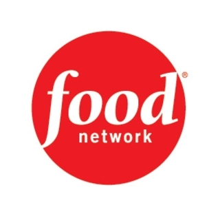 Food Network Logo