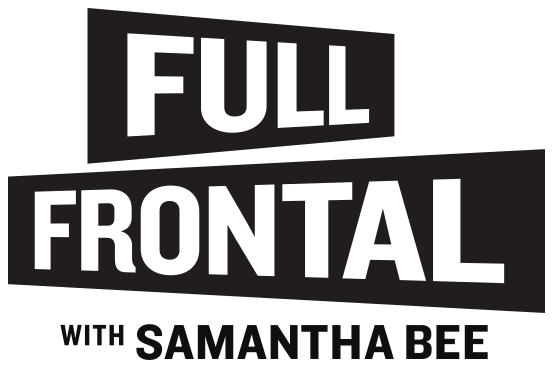 Full Frontal with Samantha Bee