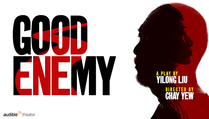 Good Enemy