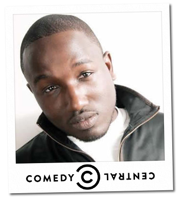 Hannibal Buress