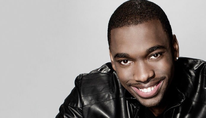 Jay Pharoah