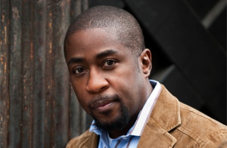 Keith Robinson
