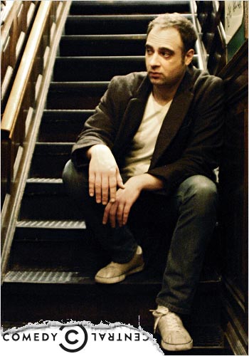 Kurt Metzger Show