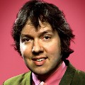 Dave Hill