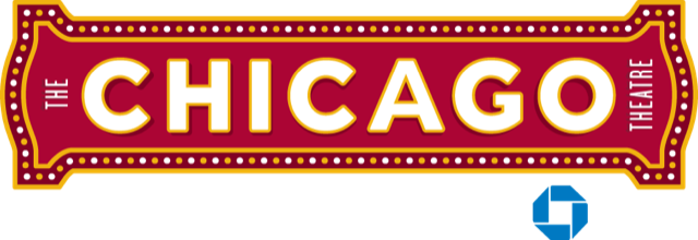 The Chicago Theatre Logo