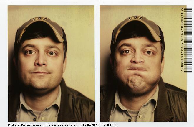 Nate Bargatze