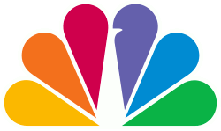 NBC Logo