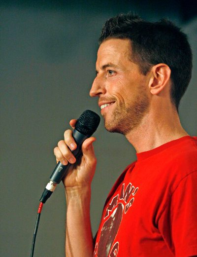 Neal Brennan