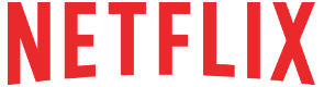 Netflix Logo