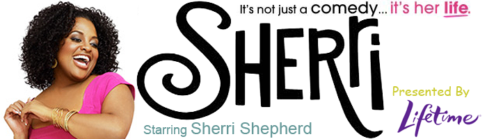 Sherri Show, Sherri Shepherd
