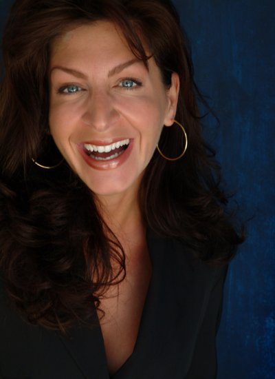 Tammy Pescatelli