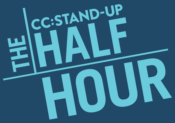 The Half Hour | Comedy Central