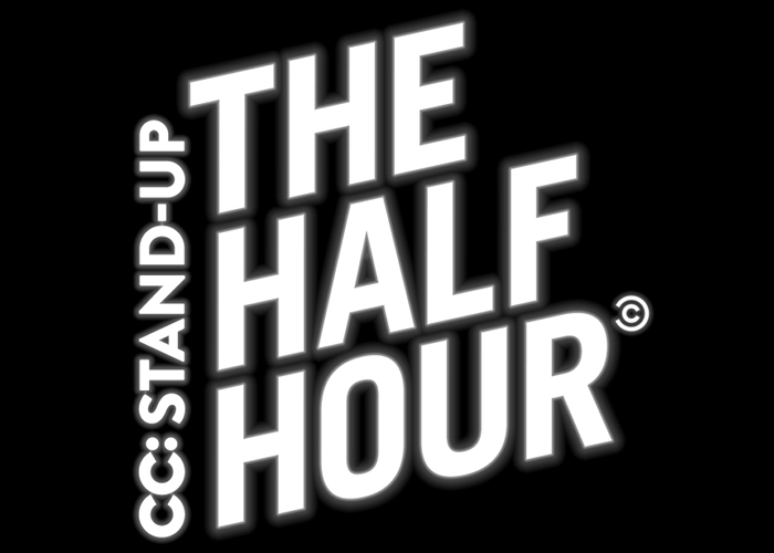 The Half Hour | Comedy Central