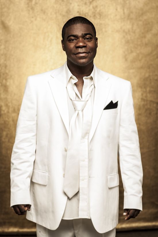 Tracy Morgan Show
