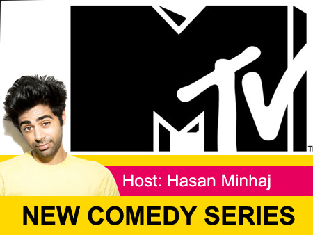 MTV comedy show