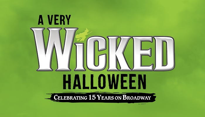 Wicked Celebration