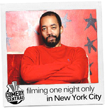 Wyatt Cenac